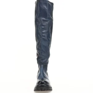 Cheap STIEFEL DESANA Damen Stiefel
