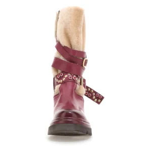 Fashion STIEFEL ELGA Damen Stiefel