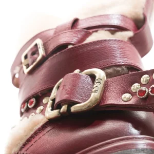 Fashion STIEFEL ELGA Damen Stiefel