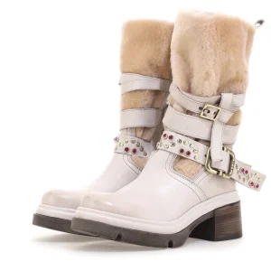 Fashion STIEFEL ELGA Damen Stiefel