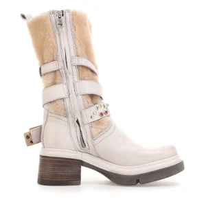 Fashion STIEFEL ELGA Damen Stiefel