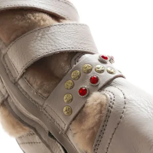 Fashion STIEFEL ELGA Damen Stiefel