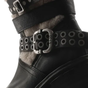 Store STIEFEL ERSKINE Damen Stiefel