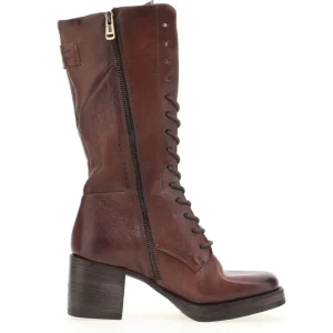 Discount STIEFEL PAM Damen Stiefel