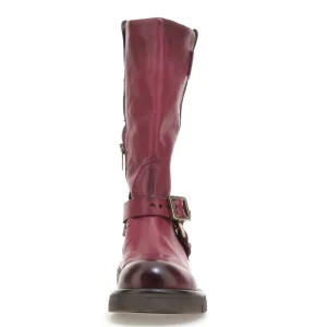 Online STIEFEL REBECCA Damen Stiefel