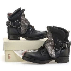 Clearance STIEFEL SHARI Damen Stiefel