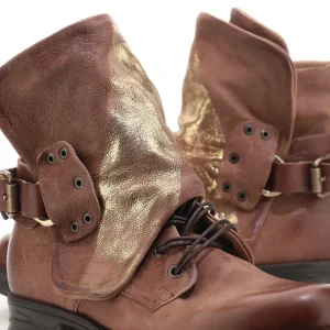 Outlet STIEFEL SHARI Damen Stiefel