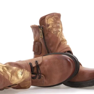 Outlet STIEFEL SHARI Damen Stiefel