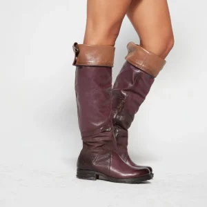 Clearance STIEFEL STEFANIA Damen Stiefel