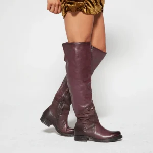 Clearance STIEFEL STEFANIA Damen Stiefel