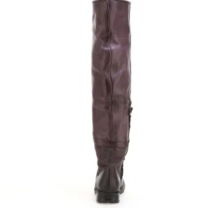 Clearance STIEFEL STEFANIA Damen Stiefel