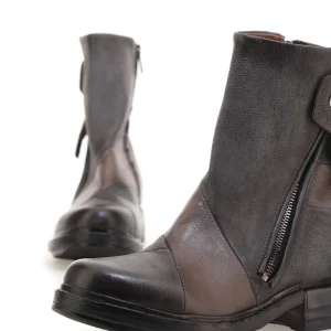 Hot STIEFELETTEN AGULIA Damen Stiefeletten