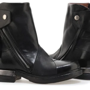 Discount STIEFELETTEN AGULIA Damen Stiefeletten