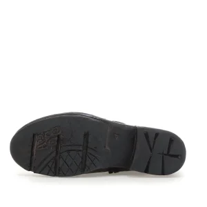 Discount STIEFELETTEN AGULIA Damen Stiefeletten