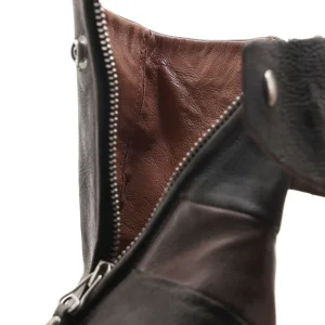 Hot STIEFELETTEN AGULIA Damen Stiefeletten