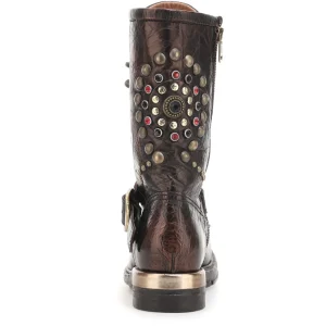 New STIEFELETTEN ALAMEDA Damen Stiefeletten
