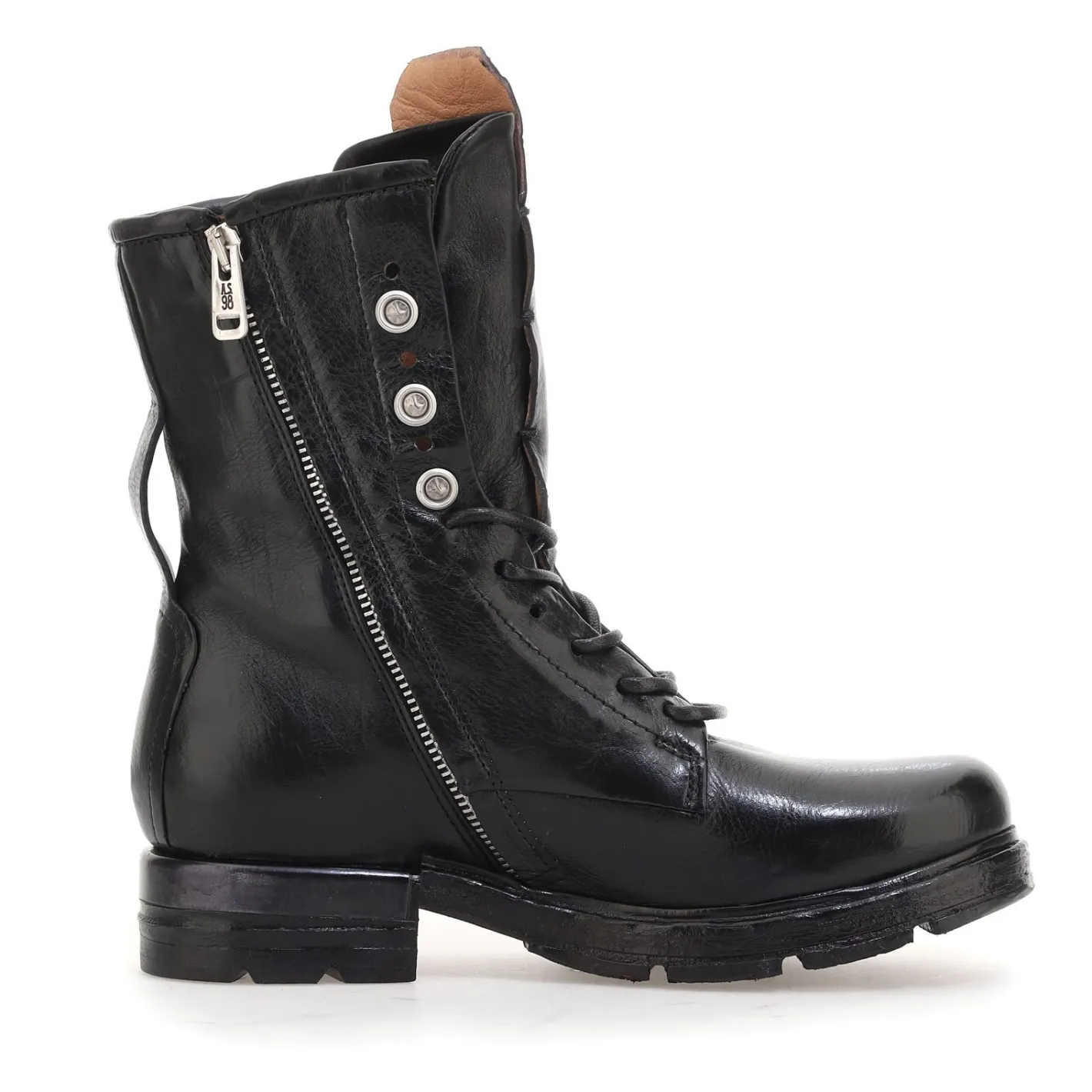 stiefeletten_andalusia_4.webp Store STIEFELETTEN ANDALUSIA Damen Stiefeletten