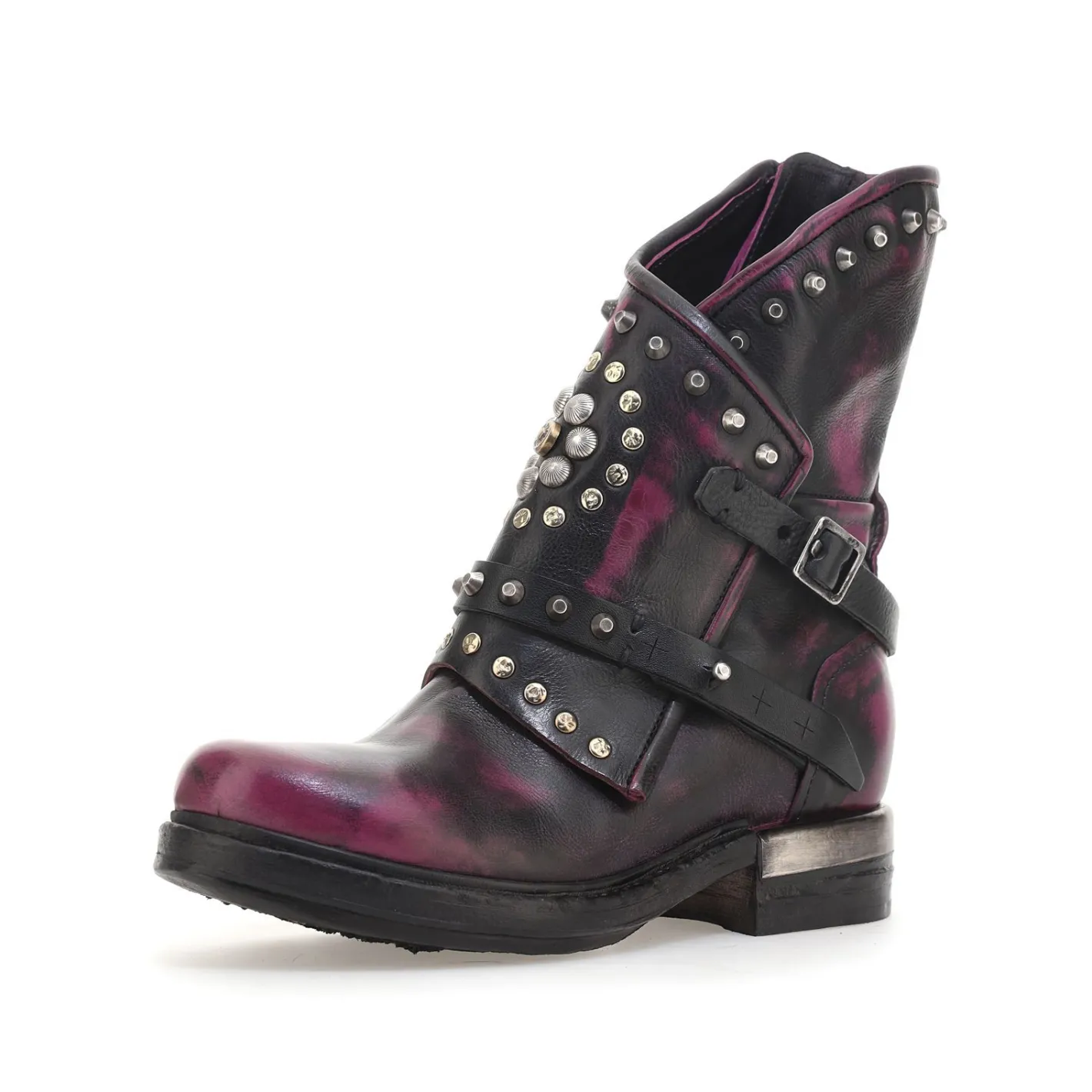 stiefeletten_arley_1.webp Hot STIEFELETTEN ARLEY Damen Stiefeletten