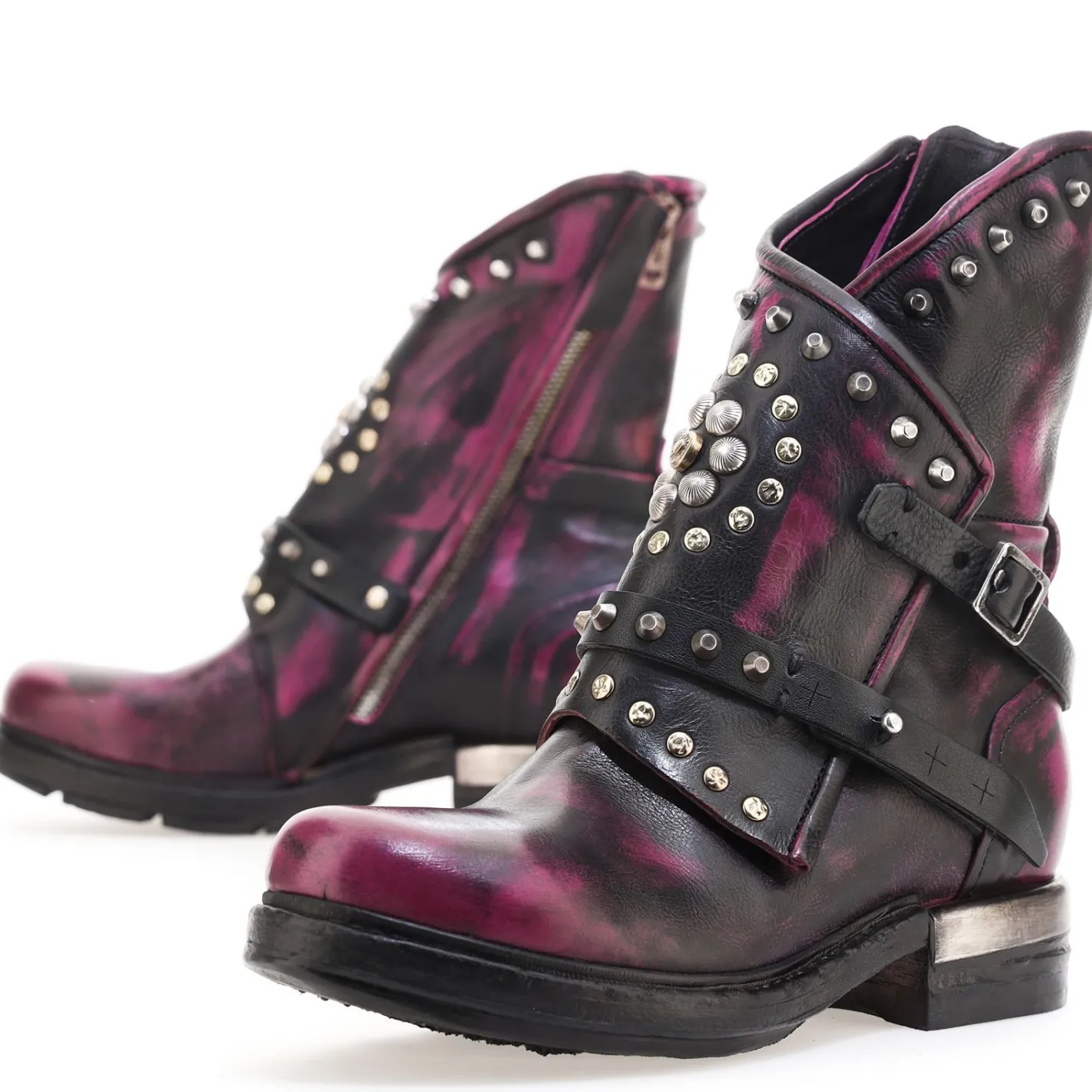 stiefeletten_arley_10.webp Hot STIEFELETTEN ARLEY Damen Stiefeletten