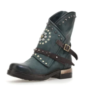 New STIEFELETTEN ARLEY Damen Stiefeletten