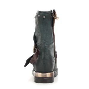 New STIEFELETTEN ARLEY Damen Stiefeletten