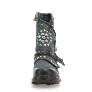 New STIEFELETTEN ARLEY Damen Stiefeletten
