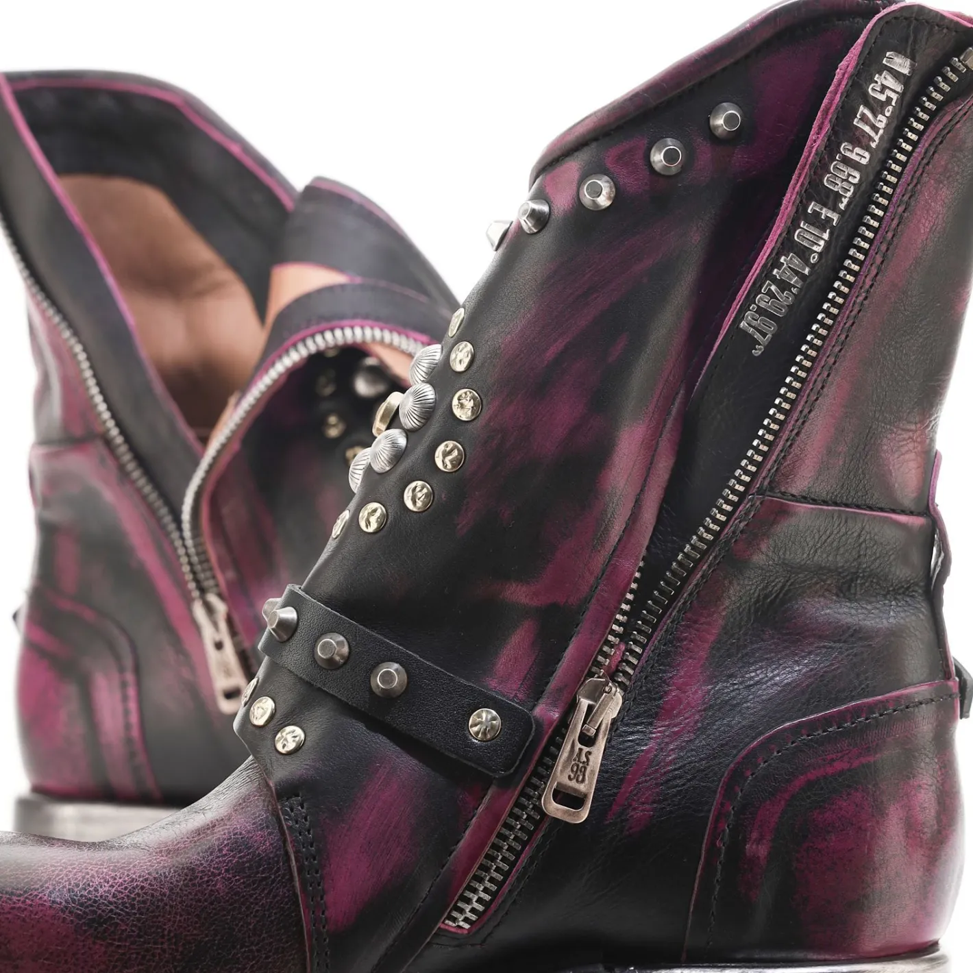 stiefeletten_arley_11.webp Hot STIEFELETTEN ARLEY Damen Stiefeletten