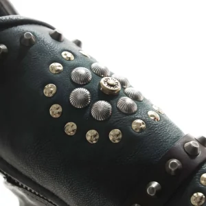 New STIEFELETTEN ARLEY Damen Stiefeletten