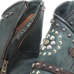 New STIEFELETTEN ARLEY Damen Stiefeletten