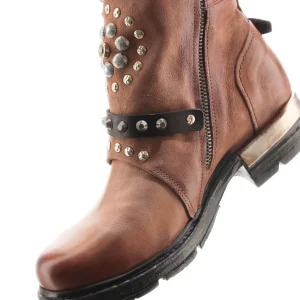 New STIEFELETTEN ARLEY Damen Stiefeletten