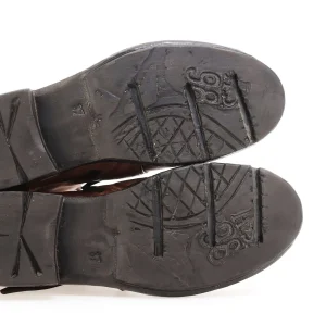 New STIEFELETTEN ARLEY Damen Stiefeletten