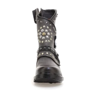 New STIEFELETTEN ARLEY Damen Stiefeletten