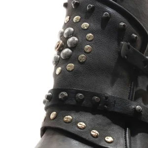 New STIEFELETTEN ARLEY Damen Stiefeletten