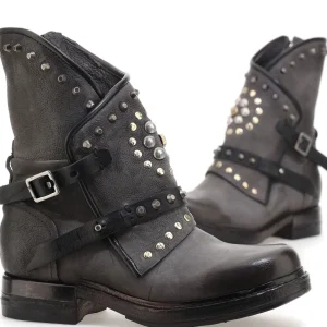 New STIEFELETTEN ARLEY Damen Stiefeletten