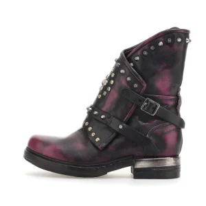 Hot STIEFELETTEN ARLEY Damen Stiefeletten