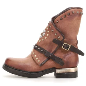 New STIEFELETTEN ARLEY Damen Stiefeletten