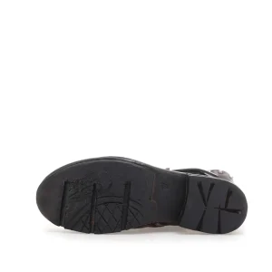 Hot STIEFELETTEN ARLEY Damen Stiefeletten