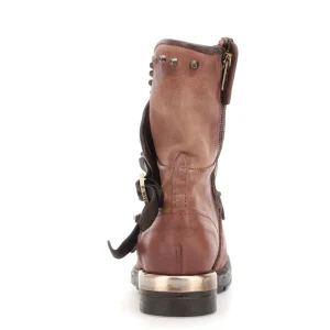 New STIEFELETTEN ARLEY Damen Stiefeletten