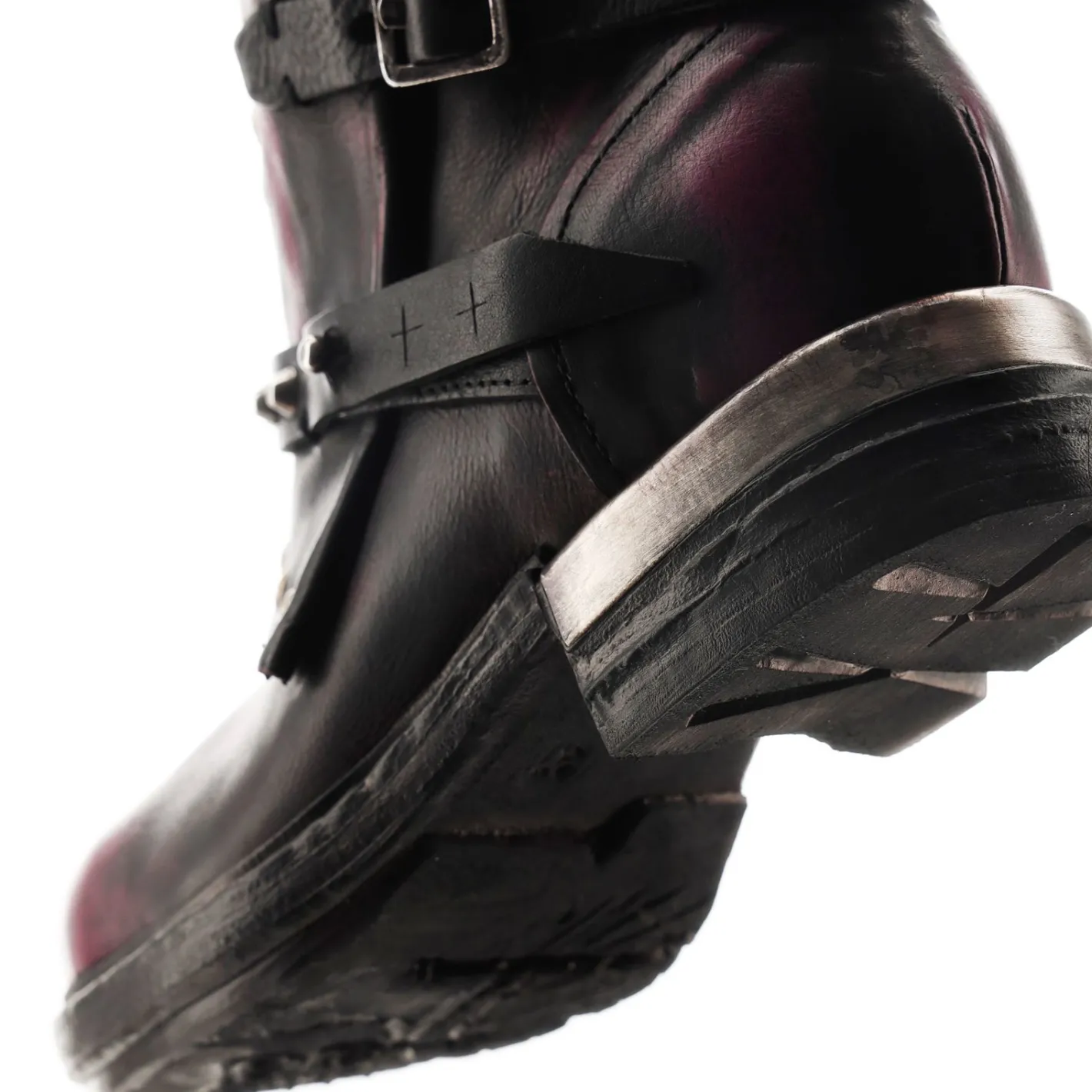 stiefeletten_arley_9.webp Hot STIEFELETTEN ARLEY Damen Stiefeletten