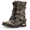 Flash Sale STIEFELETTEN ATTALLA Damen Stiefeletten