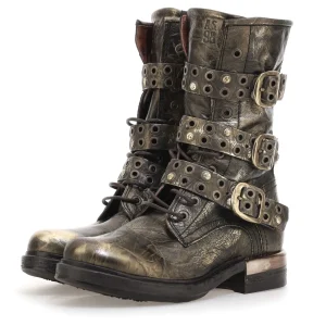 Flash Sale STIEFELETTEN ATTALLA Damen Stiefeletten