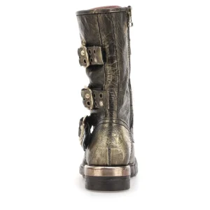 Flash Sale STIEFELETTEN ATTALLA Damen Stiefeletten