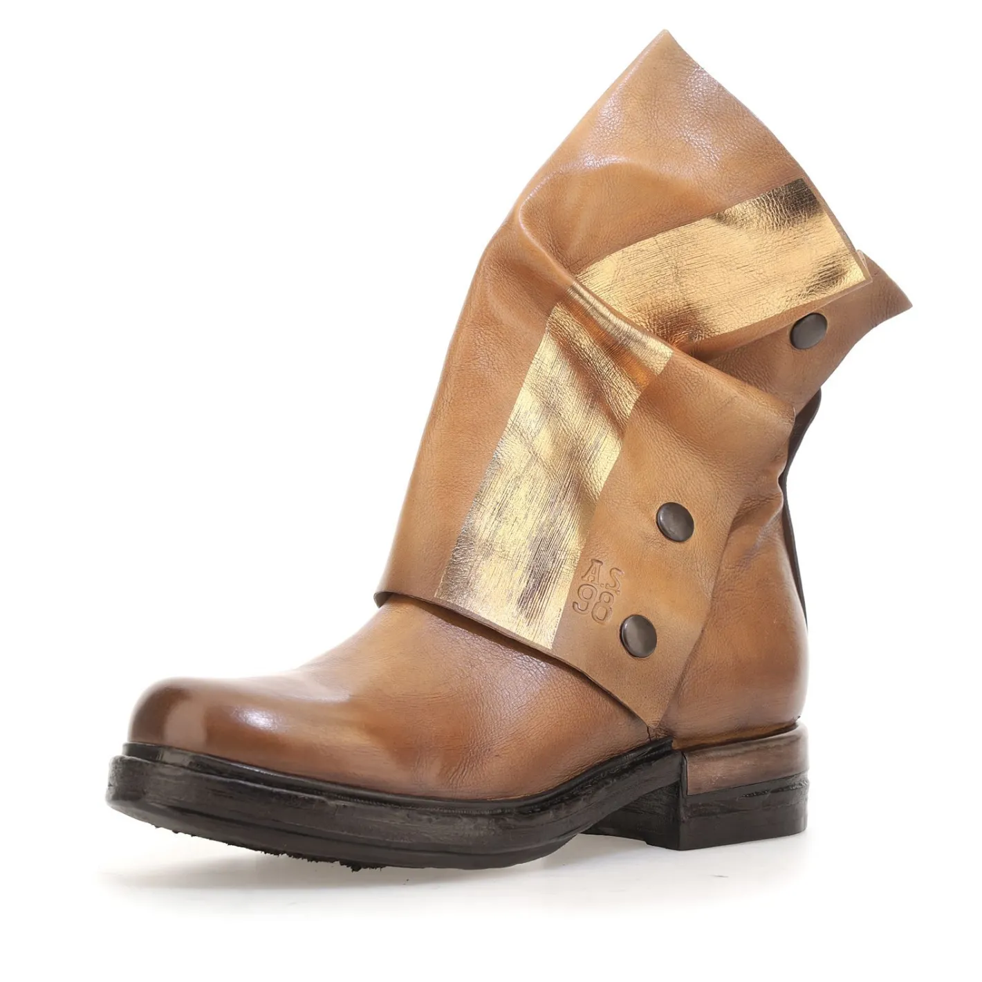 stiefeletten_azusa_1-1.webp Clearance STIEFELETTEN AZUSA Damen Stiefeletten
