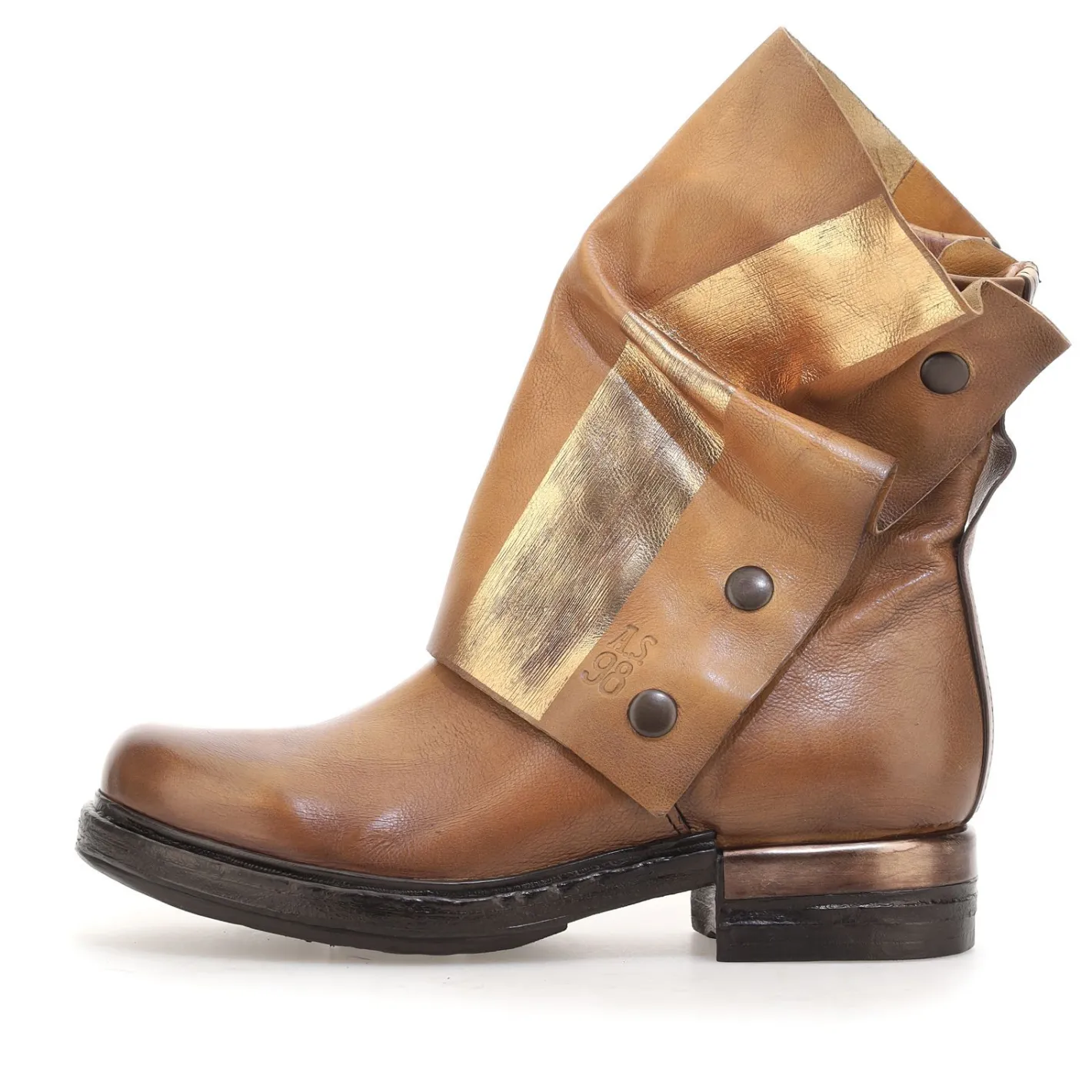 stiefeletten_azusa_2-1.webp Clearance STIEFELETTEN AZUSA Damen Stiefeletten