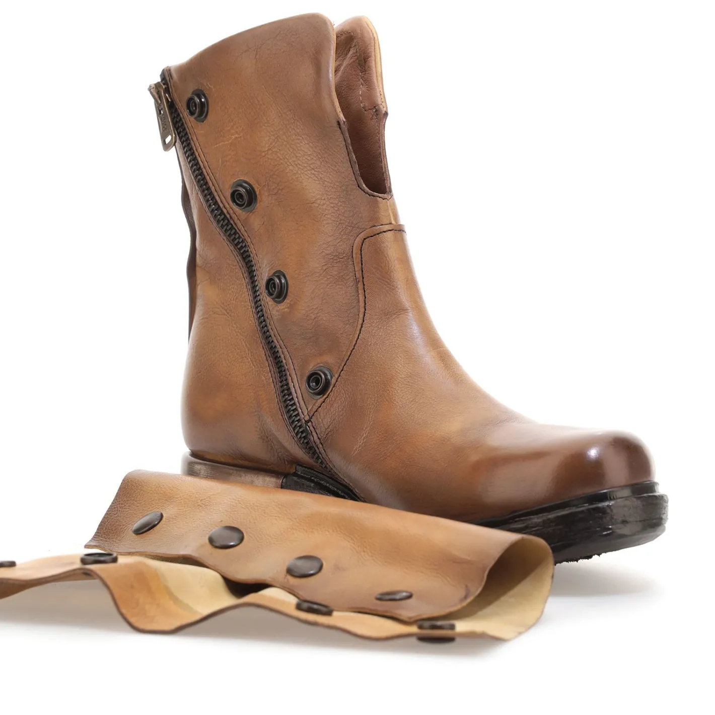 stiefeletten_azusa_8-1.webp Clearance STIEFELETTEN AZUSA Damen Stiefeletten