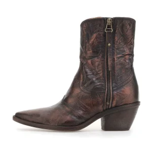 Outlet STIEFELETTEN CALEA Damen Stiefeletten