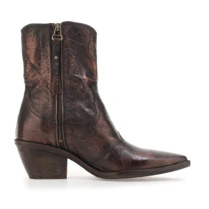 Outlet STIEFELETTEN CALEA Damen Stiefeletten