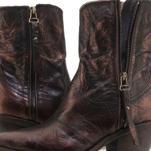 Outlet STIEFELETTEN CALEA Damen Stiefeletten