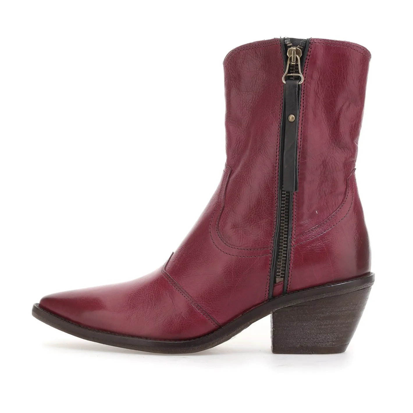 stiefeletten_calea_2-2.webp Best STIEFELETTEN CALEA Damen Stiefeletten