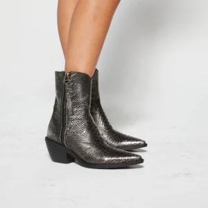 Store STIEFELETTEN CALEA Damen Stiefeletten